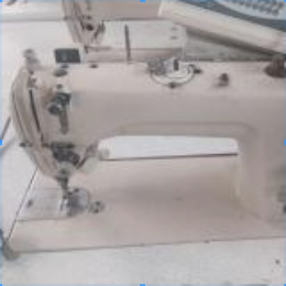 COMPUTERISED SEWING MACHINE